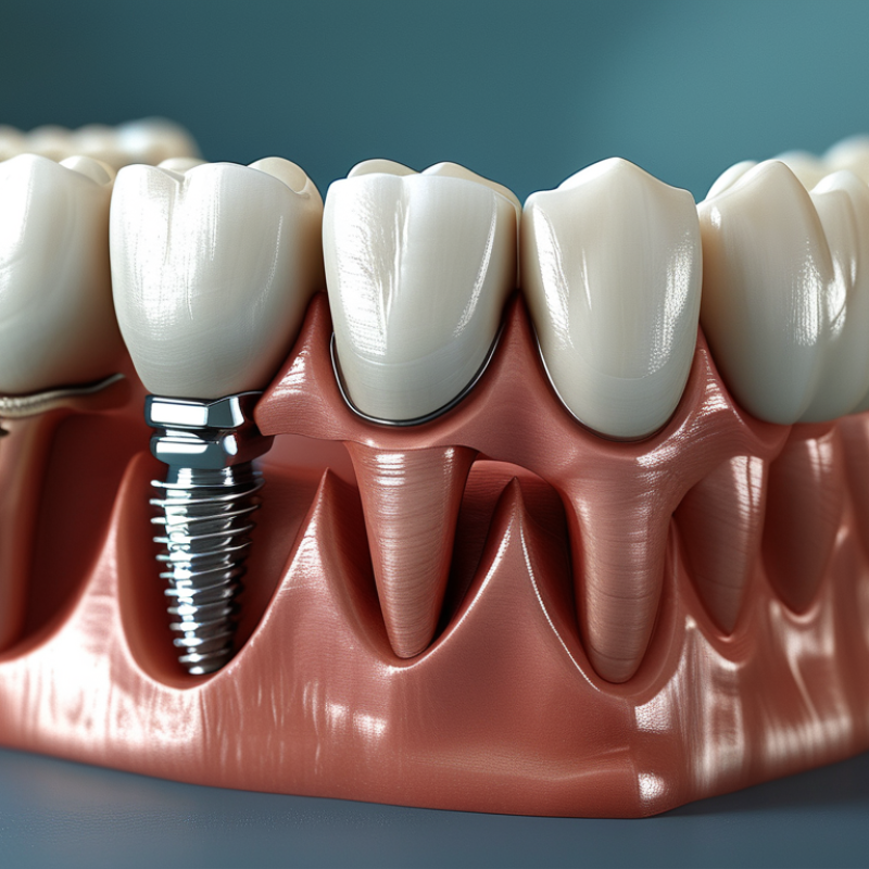 How to Choose the Best Digital Dentures for Your Needs?