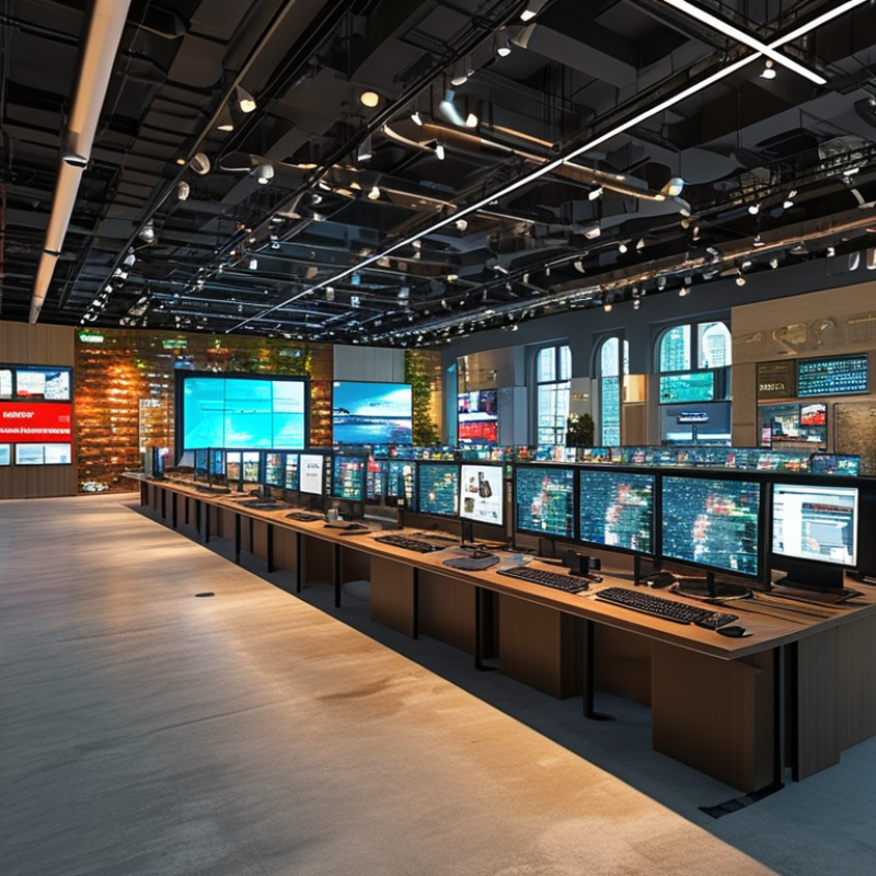 What is Indoor LED Screen and How to Choose the Right One?