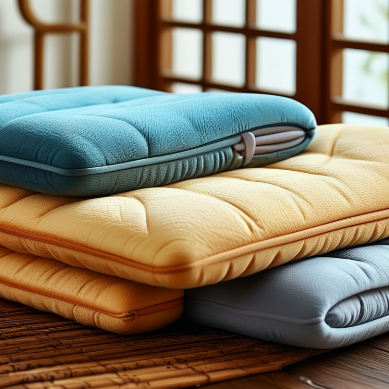 China Top Warm Pads for Back Pain How to Choose the Best?