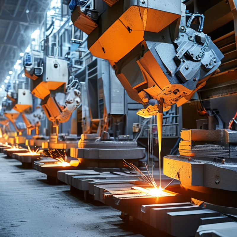 2026 How to Choose High Tech Investment Casting Solutions?