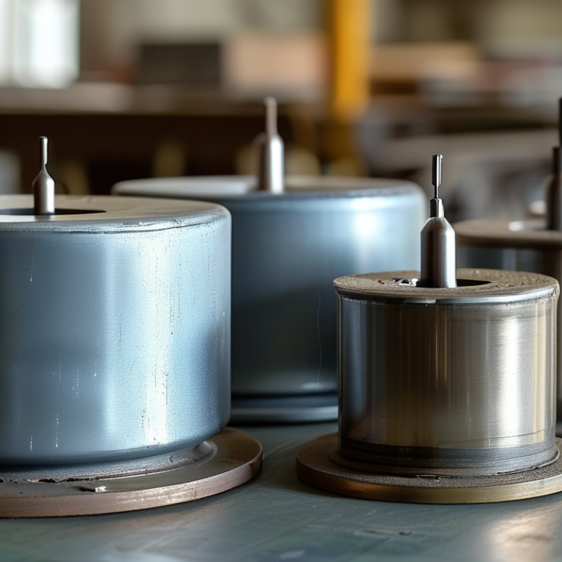 Best Current Transformer Core Types for Efficient Power Measurement?