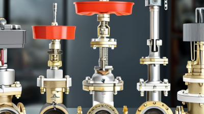 Top 10 Check Valves in China for Global Buyers?
