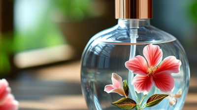 China Top Glass Toner Bottles for Global Buyers Guide?
