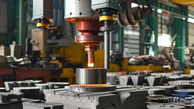 How to Choose the Right Pressure Die Casting Die for Your Needs?