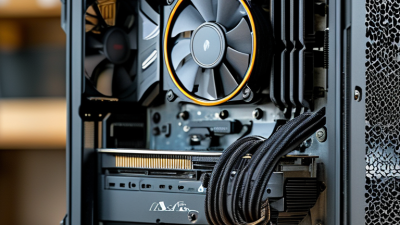 How to Choose the Best AIO CPU Cooler Manufacturer for Your Needs?