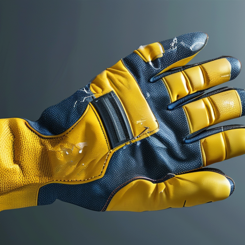 Top 10 ESD Latex Gloves for Optimal Protection in 2026?