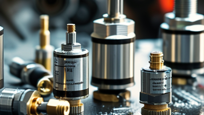 How to Choose the Best Tension Sensor for Your Needs?