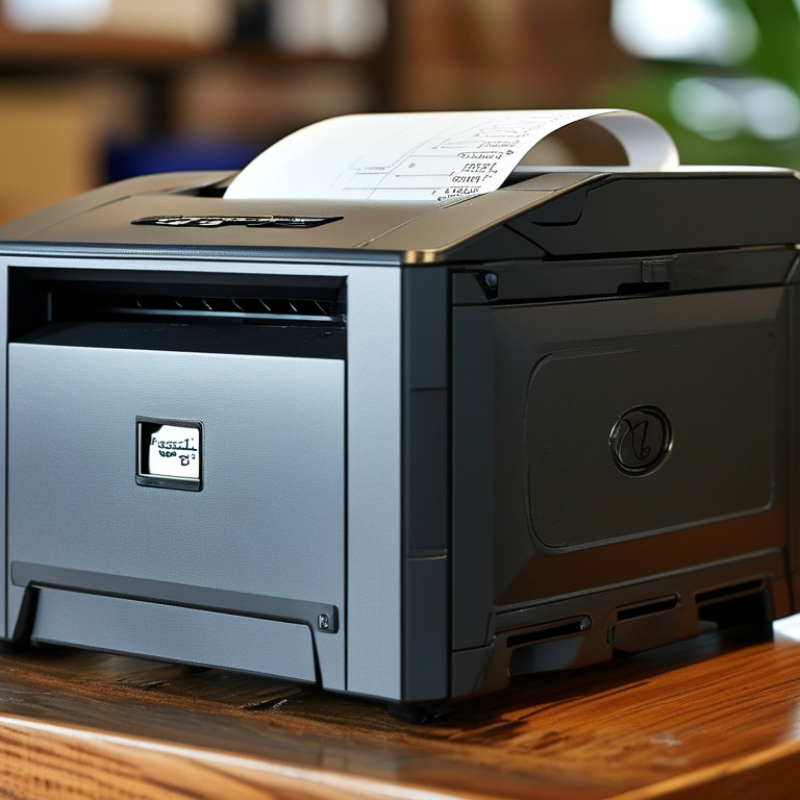 Top 10 Thermal Printer Modules for Your Business Needs?