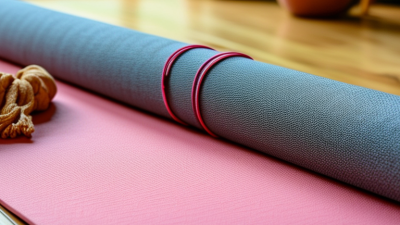 2026 Top Yoga Mat Accessories You Need for a Better Practice?