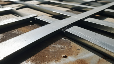 How to Properly Grate Galvanized Metal for Your Projects?