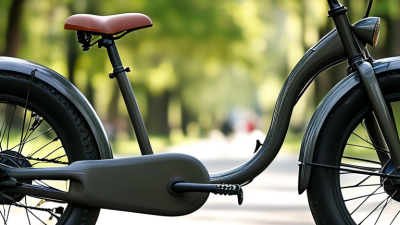 What is an Adult Tricycle and Why is it Popular?