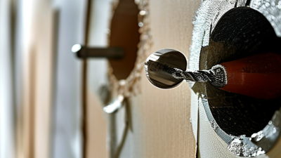 Essential Tips for Choosing the Best Wall Hole Opener?