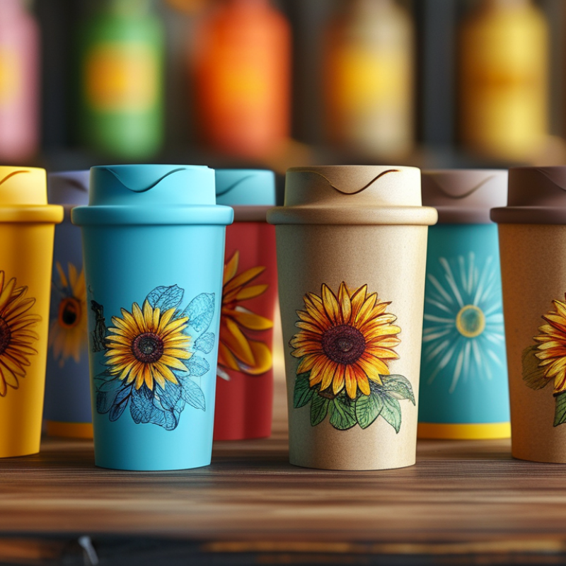 Why Choose Paper Cup Fan for Your Business Needs?