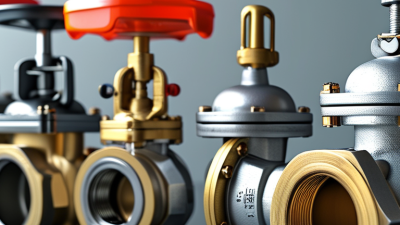 How to Choose the Right Ball Valve for Your Project?