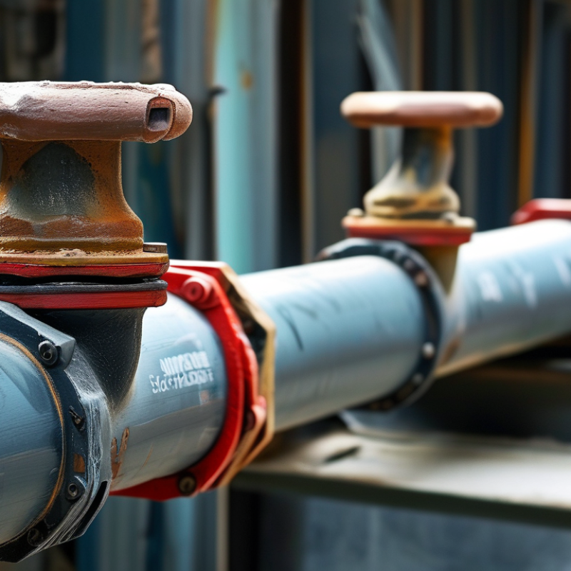 Top 10 Tips for Connecting Pipes Securely and Effectively?
