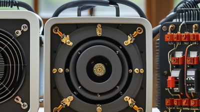 Top 5 Transformer Types Every Buyer Should Know?