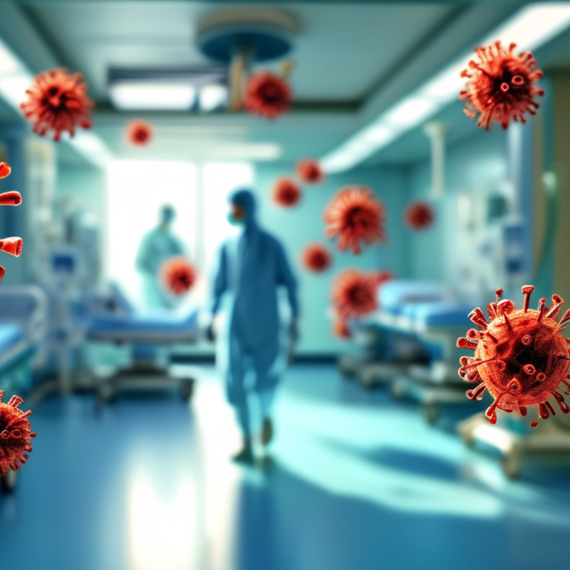 ¿10 consejos para prevenir infecciones en la sangre en hospitales?