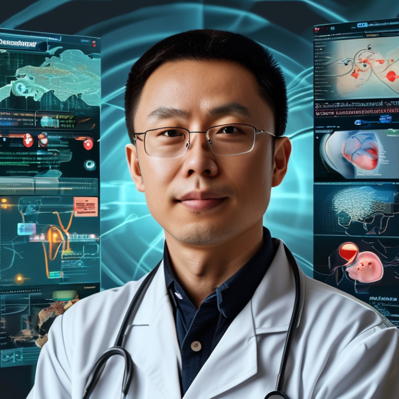 China Top 10 Latest Trends in Remote Patient Monitoring?