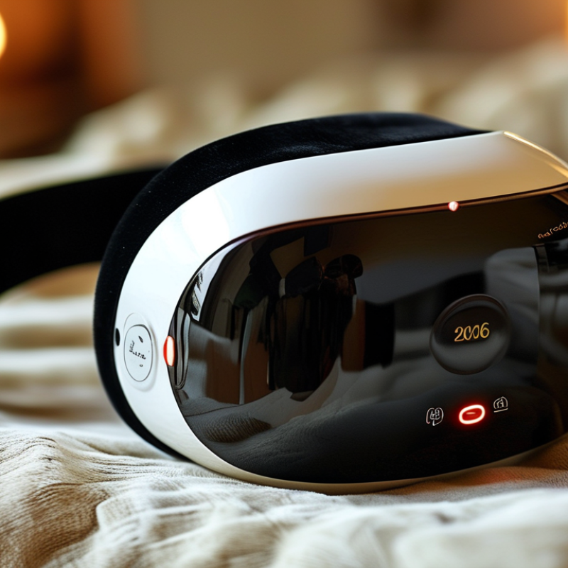 2026 Top Steam Eye Mask for Relaxation and Beauty Benefits?