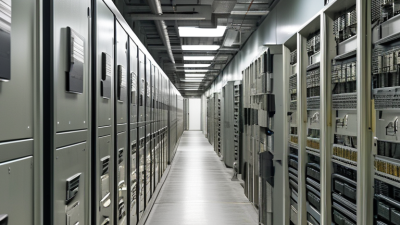 Top Busway and Bus Duct Solutions for Global Buyers?