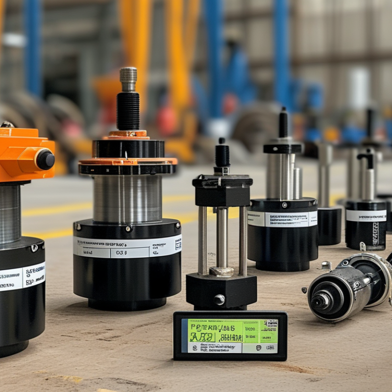 Top Tips for Choosing the Right Tension Sensor for Your Needs?