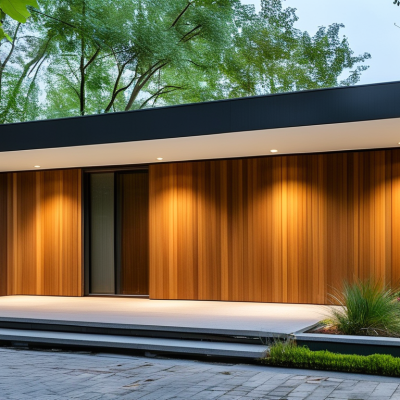 Best Outdoor Wall Panel Ideas for Your Home Design?