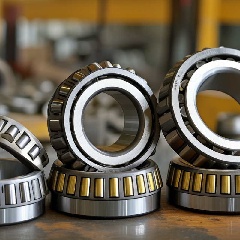 How to Choose the Right Taper Roller Bearing for Your Needs?
