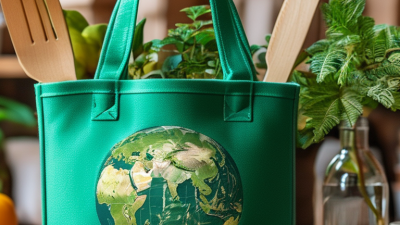 Top Eco Bags for Sustainable Global Sourcing Solutions?