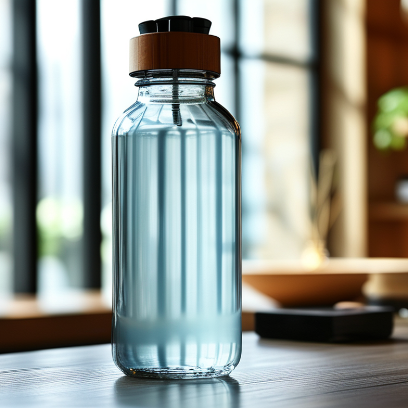 How to Choose the Best Glass Toner Bottles for Your Products?