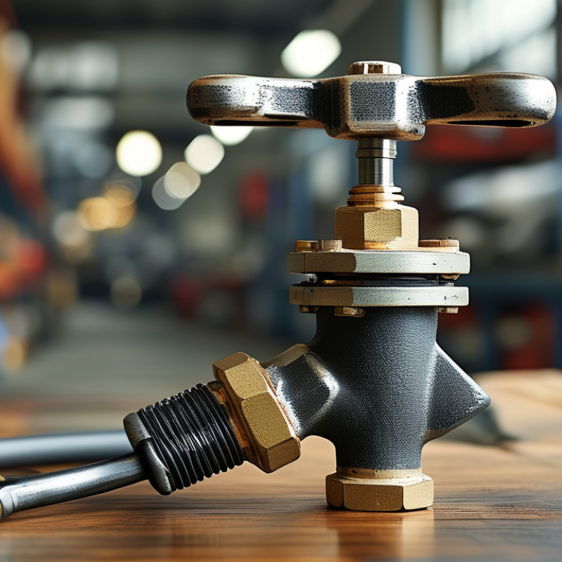 Best American Type Hose Clamp with Handle for Your Needs?