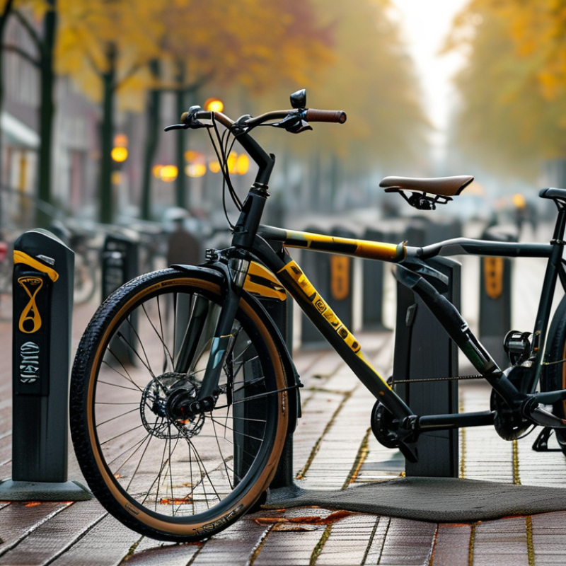 Best Bike Parking Stands in 2026 Which One Should You Choose?