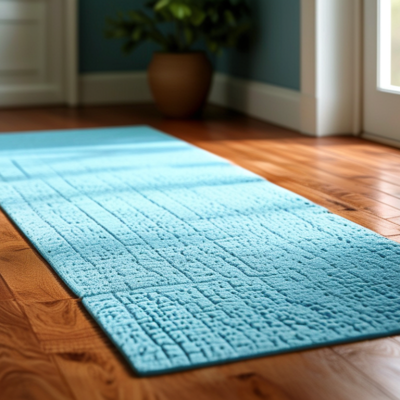 How to Choose the Best Vinyl Bath Mat for Your Home?