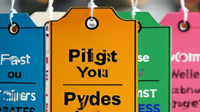 Best Price Labels Stickers for Your Business Needs?
