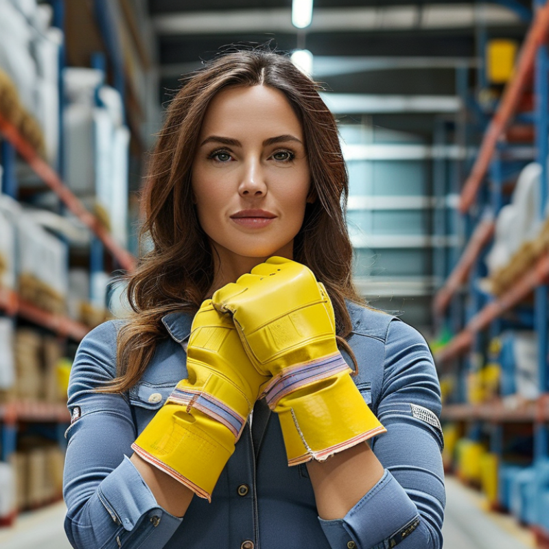 Best Heavy Duty Latex Gloves for Global Buyers?
