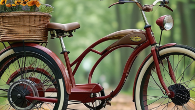 Top 10 Benefits of Adult Tricycles for Every Lifestyle?