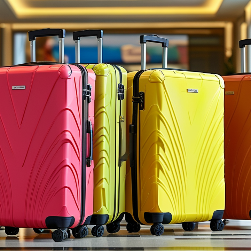 Best PP Luggage Options for Global Buyers in 2026?