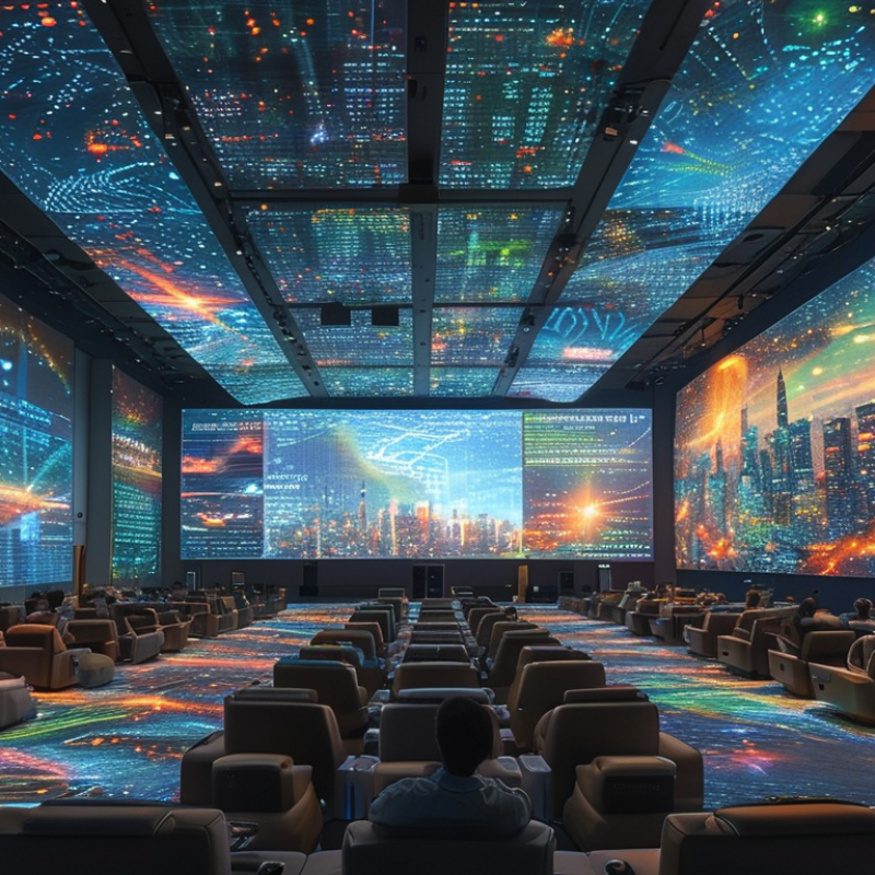 2026 Best Fulldome Projection Innovations for Global Buyers?