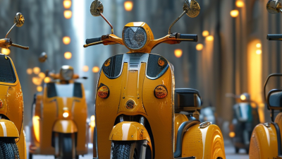 How to Choose the Best Three Wheeler for Your Business Needs?