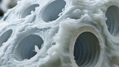 Top Benefits of Hollow Siliconized Fiber for Global Buyers?