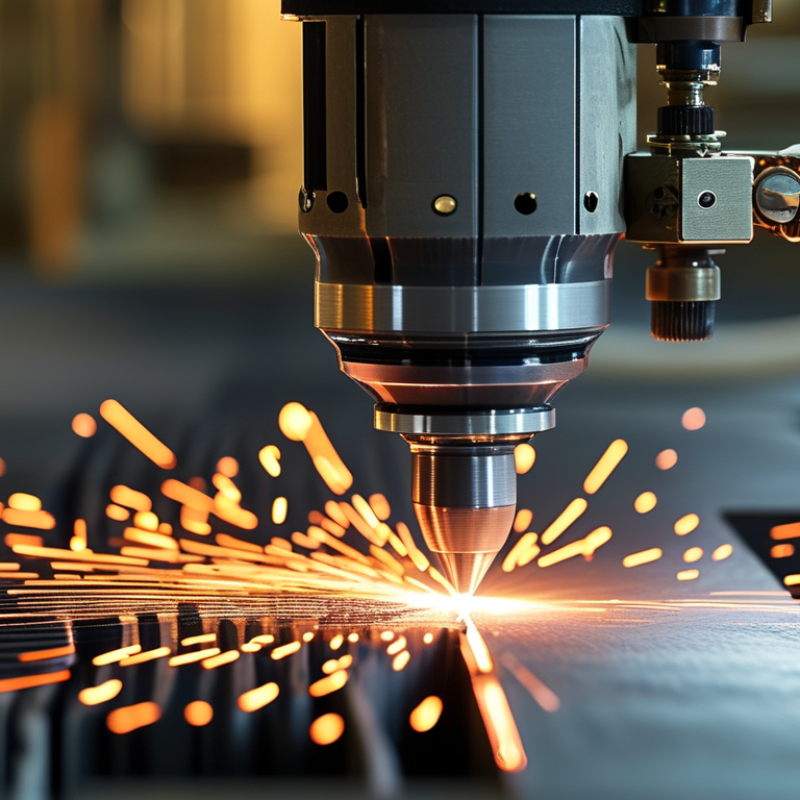 How to Enhance Laser Marking Quality for Better Results?