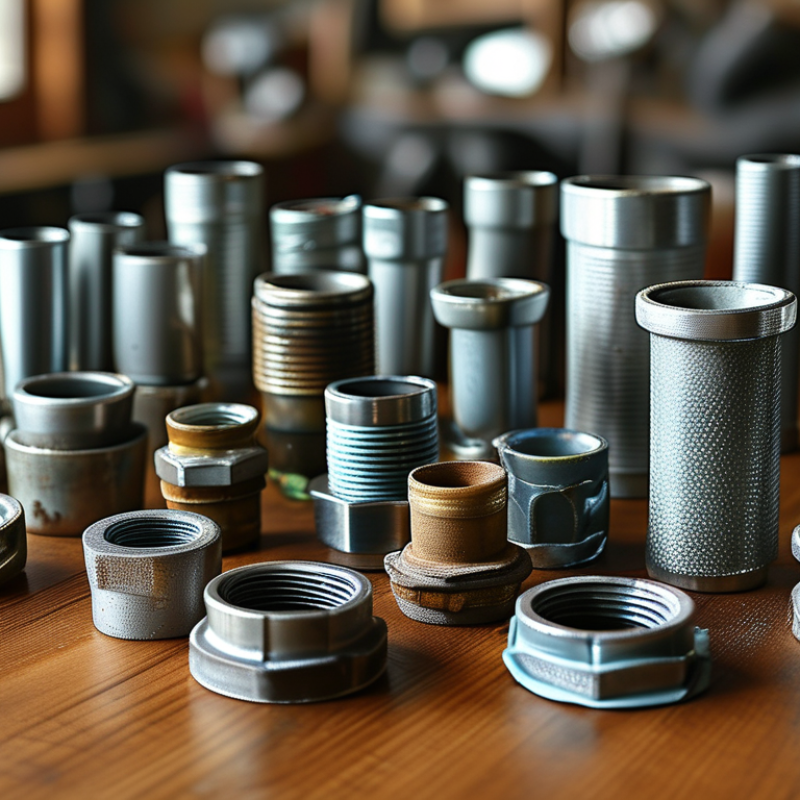 How to Choose the Right Automotive Hose Clamp for Your Needs?