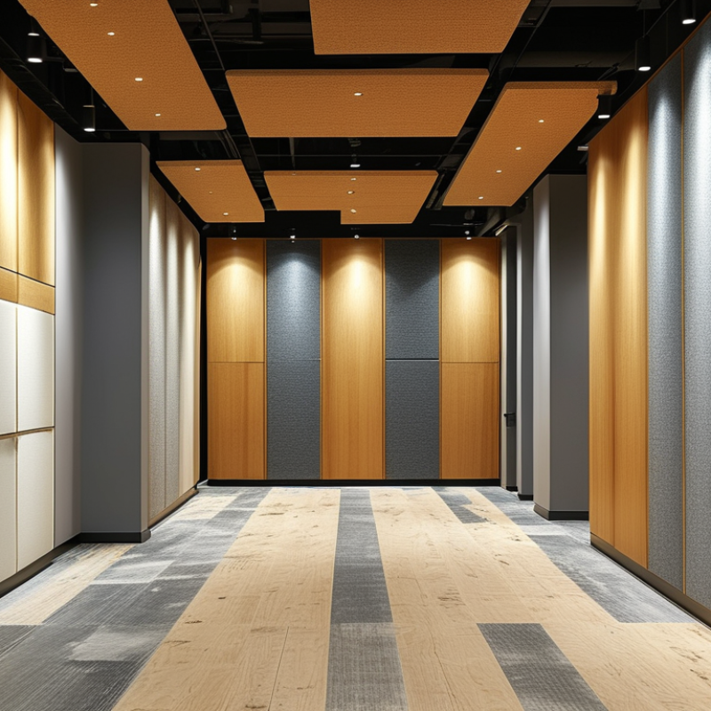 Best Sound Absorbing Panels for Effective Noise Reduction?