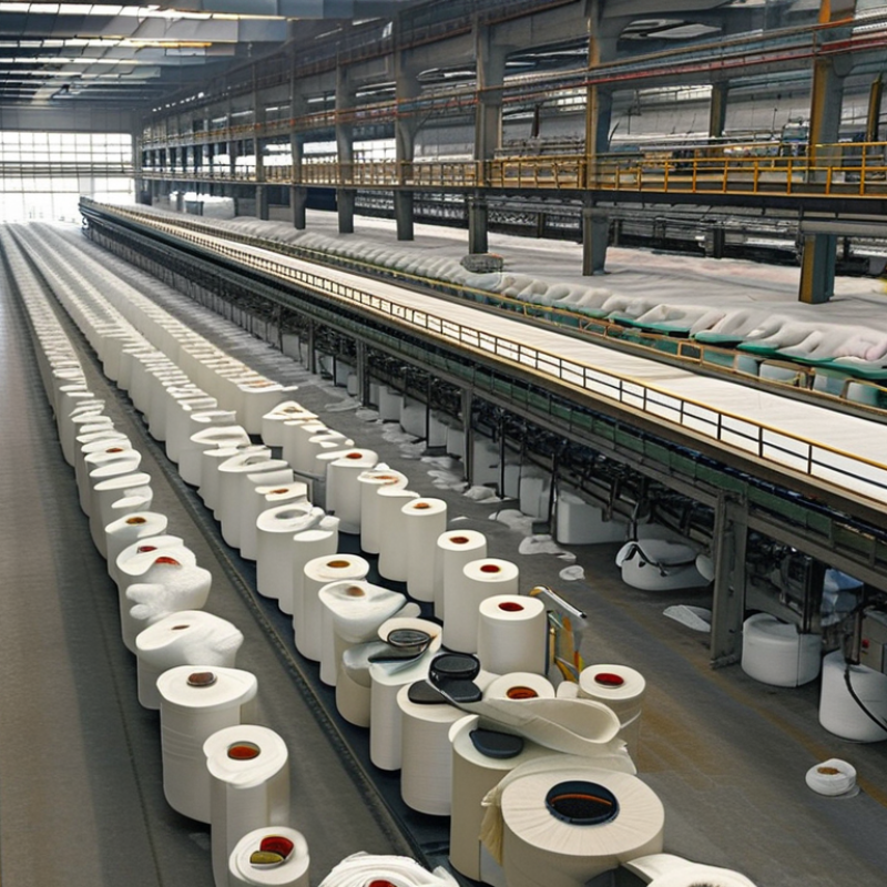 Top Spunbond Nonwoven Plant Solutions for Global Buyers?