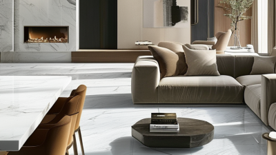 Ultimate Tips for Choosing Uv Marble Sheet for Your Project?