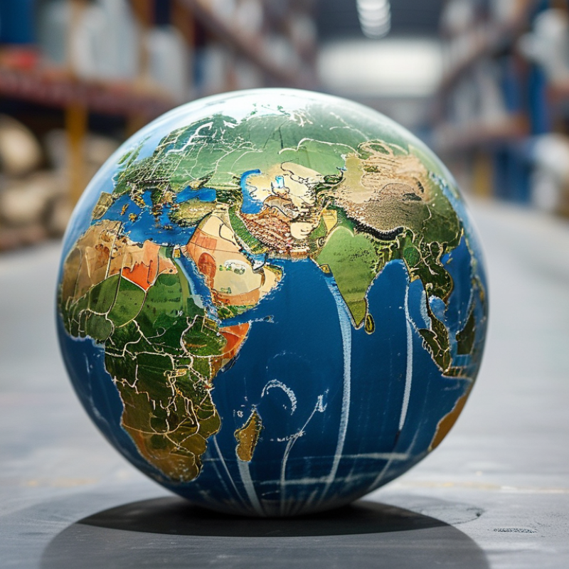 Is Alumina Oxide the Key to Your Global Sourcing Needs?