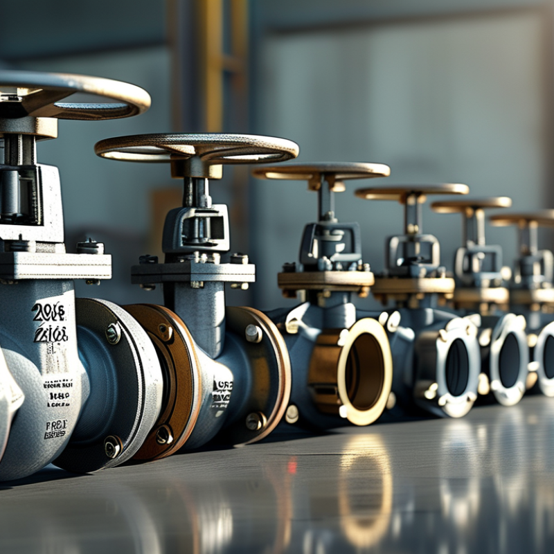 2026 Best Trunnion Mounted Ball Valve Stem Guide for Buyers