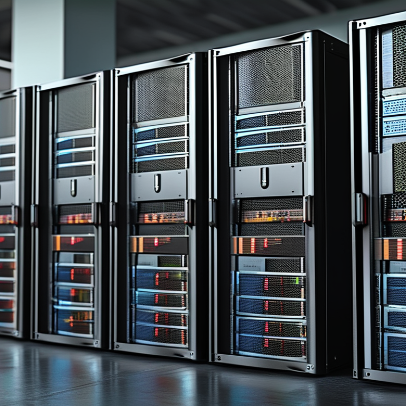 Best Server Rack Ups for Reliable Power Supply Solutions?