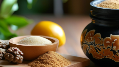 The Benefits of Yeast Extract Paste for Global Buyers?