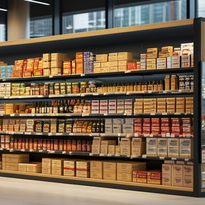 How to Optimize Merchandising Units for Global Procurement?
