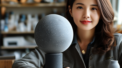 Explore the Best Zirconia Bead Suppliers in China Today?